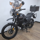 Royal Enfield Himalayan 411 EFI 2020 Gasolina-2