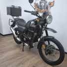 Royal Enfield Himalayan 411 EFI 2020 Gasolina-0