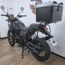 Royal Enfield Himalayan 411 EFI 2020 Gasolina-9