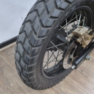 Royal Enfield Himalayan 411 EFI 2020 Gasolina-13