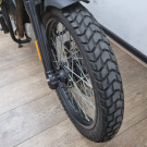 Royal Enfield Himalayan 411 EFI 2020 Gasolina-12