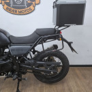 Royal Enfield Himalayan 411 EFI 2020 Gasolina-8