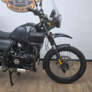 Royal Enfield Himalayan 411 EFI 2020 Gasolina-6