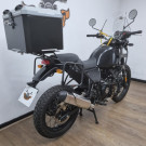 Royal Enfield Himalayan 411 EFI 2020 Gasolina-11