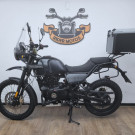 Royal Enfield Himalayan 411 EFI 2020 Gasolina-3