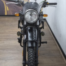 Royal Enfield Himalayan 411 EFI 2020 Gasolina-1