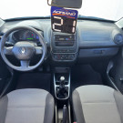 KWID LIFE 1.0 2021 - Abaixo da FIPE e com Financiamento 100%!-8