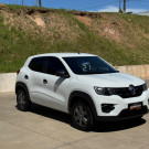 KWID LIFE 1.0 2021 - Abaixo da FIPE e com Financiamento 100%!-11