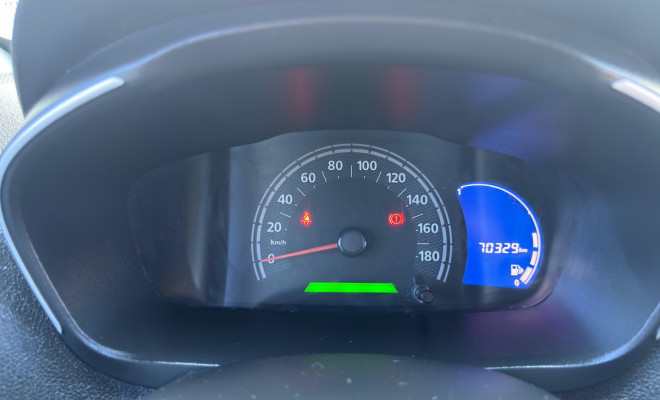 KWID LIFE 1.0 2021 - Abaixo da FIPE e com Financiamento 100%!-4