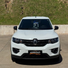 KWID LIFE 1.0 2021 - Abaixo da FIPE e com Financiamento 100%!-0
