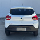 KWID LIFE 1.0 2021 - Abaixo da FIPE e com Financiamento 100%!-1