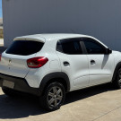 KWID LIFE 1.0 2021 - Abaixo da FIPE e com Financiamento 100%!-2