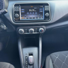 Nissan Kicks S 1.6 Automático 2021 – Completo, confortável e econômico!