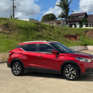 Nissan Kicks S 1.6 Automático 2021 – Completo, confortável e econômico!