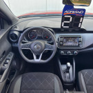 Nissan Kicks S 1.6 Automático 2021 – Completo, confortável e econômico!