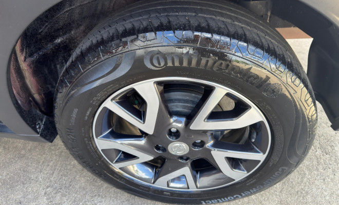 Nissan Kicks S 1.6 Automático 2021 – Completo, confortável e econômico!-3