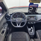 Nissan Kicks S 1.6 Automático 2021 – Completo, confortável e econômico!