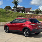 Nissan Kicks S 1.6 Automático 2021 – Completo, confortável e econômico!