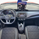 Nissan Kicks S 1.6 Automático 2021 – Completo, confortável e econômico!
