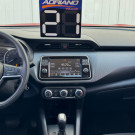 Nissan Kicks S 1.6 Automático 2021 – Completo, confortável e econômico!