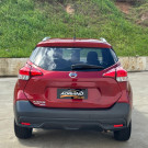 Nissan Kicks S 1.6 Automático 2021 – Completo, confortável e econômico!