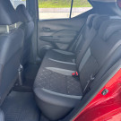 Nissan Kicks S 1.6 Automático 2021 – Completo, confortável e econômico!