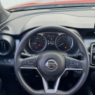 Nissan Kicks S 1.6 Automático 2021 – Completo, confortável e econômico!