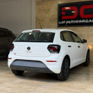 VW - VolksWagen Polo Track 1.0 Flex 12V 5p 2026 Flex