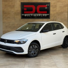 VW - VolksWagen Polo Track 1.0 Flex 12V 5p 2026 Flex