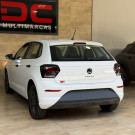 VW - VolksWagen Polo Track 1.0 Flex 12V 5p 2026 Flex