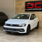 VW - VolksWagen Polo Track 1.0 Flex 12V 5p 2026 Flex