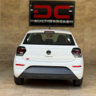 VW - VolksWagen Polo Track 1.0 Flex 12V 5p 2026 Flex