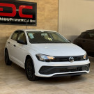VW - VolksWagen Polo Track 1.0 Flex 12V 5p 2026 Flex