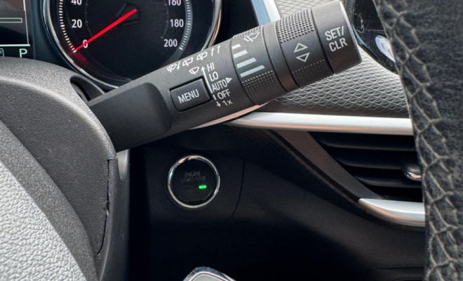 TRACKER LTZ 1.2 TURBO AUT. 2021 - O SUV moderno, seguro e conectado que você sonha!-15