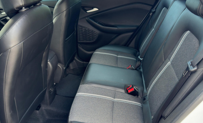 TRACKER LTZ 1.2 TURBO AUT. 2021 - O SUV moderno, seguro e conectado que você sonha!-8