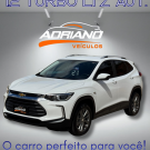 TRACKER LTZ 1.2 TURBO AUT. 2021 - O SUV moderno, seguro e conectado que você sonha!-22