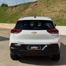 TRACKER LTZ 1.2 TURBO AUT. 2021 - O SUV moderno, seguro e conectado que você sonha!-1