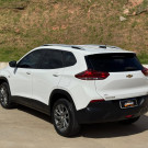 TRACKER LTZ 1.2 TURBO AUT. 2021 - O SUV moderno, seguro e conectado que você sonha!-20