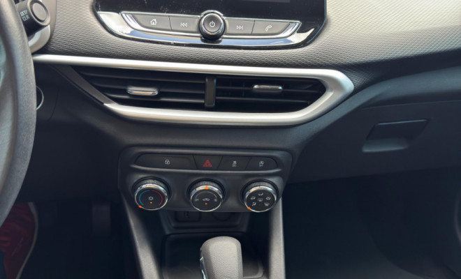 TRACKER LTZ 1.2 TURBO AUT. 2021 - O SUV moderno, seguro e conectado que você sonha!-4