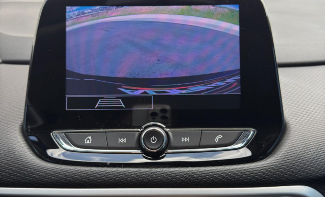 TRACKER LTZ 1.2 TURBO AUT. 2021 - O SUV moderno, seguro e conectado que você sonha!-5