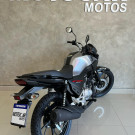 HONDA CG 160 START 2025 Gasolina-1