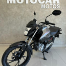 HONDA CG 160 START 2025 Gasolina-5