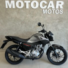 HONDA CG 160 START 2025 Gasolina-0