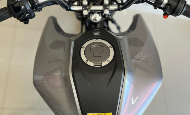 HONDA CG 160 START 2025 Gasolina-2