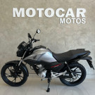 HONDA CG 160 START 2025 Gasolina-4