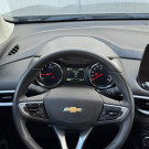 TRACKER LTZ 1.0 Turbo Aut. 2024 - Economia e tecnologia embarcados.