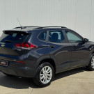 TRACKER LTZ 1.0 Turbo Aut. 2024 - Economia e tecnologia embarcados.