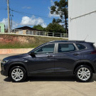 TRACKER LTZ 1.0 Turbo Aut. 2024 - Economia e tecnologia embarcados.