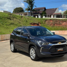 TRACKER LTZ 1.0 Turbo Aut. 2024 - Economia e tecnologia embarcados.