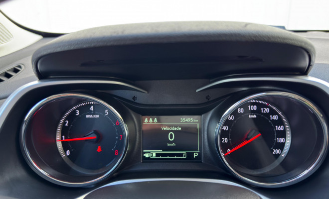 TRACKER LTZ 1.0 Turbo Aut. 2024 – A SUV inteligente e segura que redefine a experiência de dirigir!-4